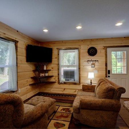 Dragon'S Nest Cabin With Mountain Views Robbinsville Exterior foto