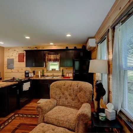 Dragon'S Nest Cabin With Mountain Views Robbinsville Exterior foto